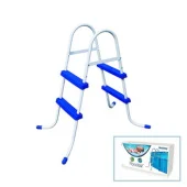 Bestway merdevine za bazen Flowclear 84cm 58430